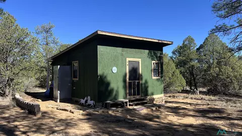 1017 Wild Horse Ranch Road Rd, Pie Town, NM 87827