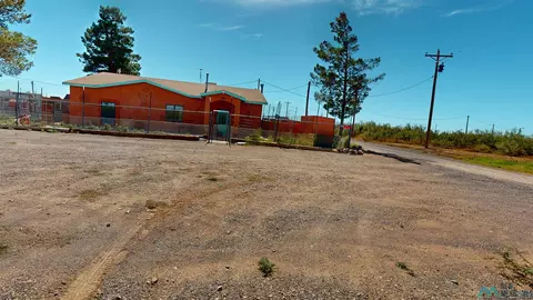 694 E North Boundary, Columbus, NM 88029