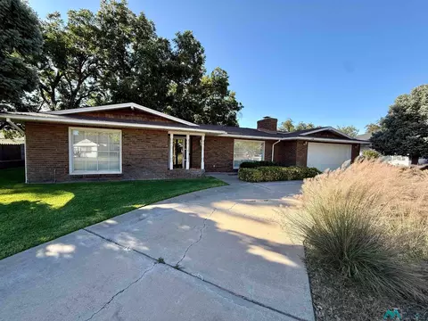 1108 S Watson St, Artesia, NM 88210