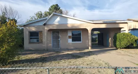 303 E Bonney St, Roswell, NM 88203