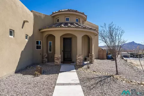 206 Tierra Verde, Elephant Butte, NM 87935