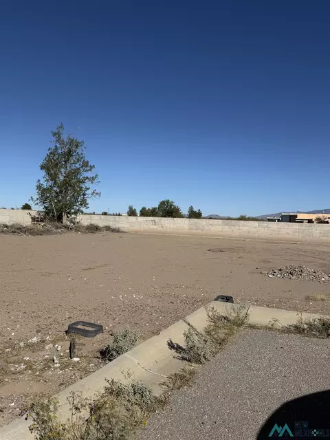 Nn E Gila Ct. Road, Deming, NM 88030