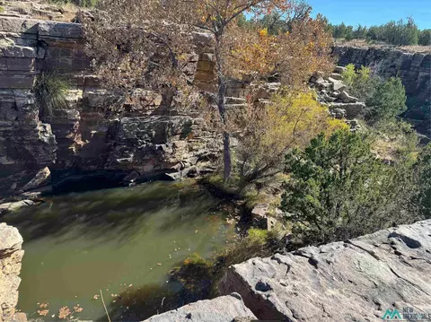 158 Off Cr B27a, Bernal, NM 87569