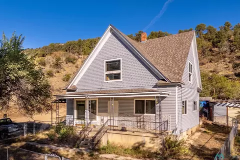272 Francis Ave, Raton, NM 87740
