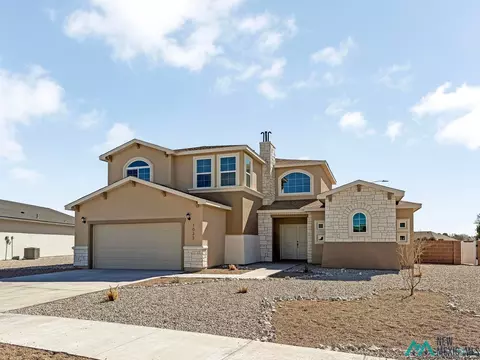 1033 W Breeze, Hobbs, NM 88240