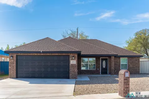 1941 Dale St, Clovis, NM 88101 photo 1
