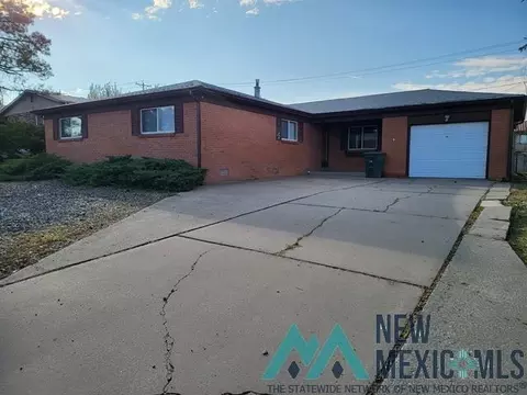 502 Defiance Ave, Gallup, NM 87301