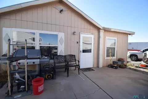 1155 Grulla Mountain Rd SE, Deming, NM 88030