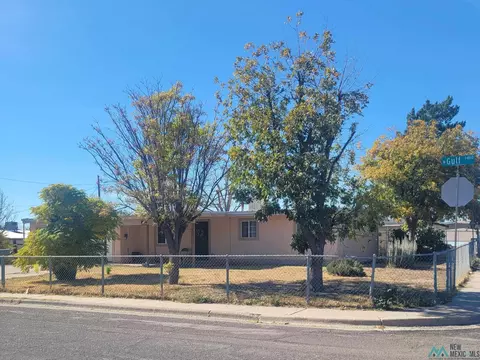 1415 N Gulf St, Hobbs, NM 88240