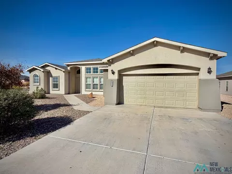 4916 W Big Cy Rd, Hobbs, NM 88240
