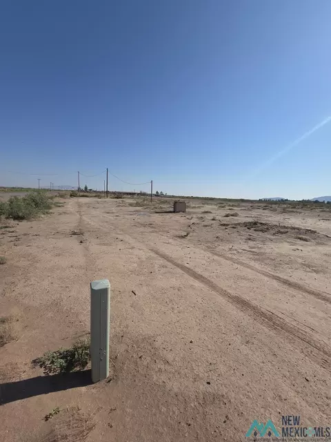 Mccan Rd Se, Deming, NM 88030