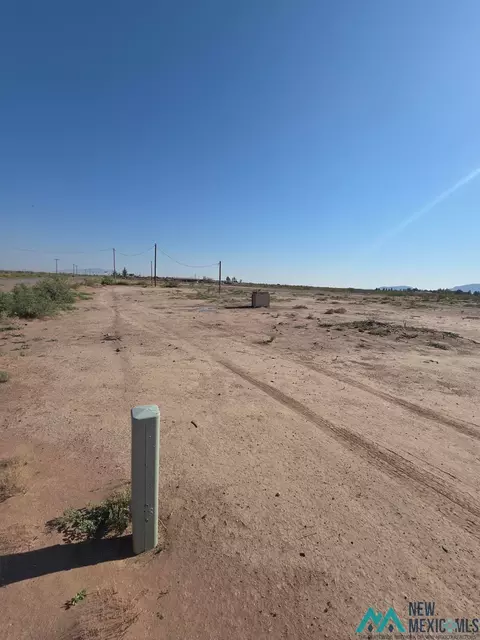 Mccan Rd Se, Deming, NM 88030