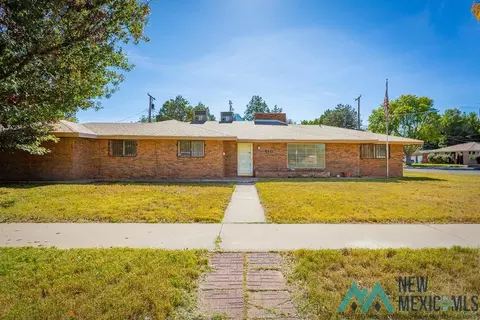 610 W Frazier St, Roswell, NM 88203