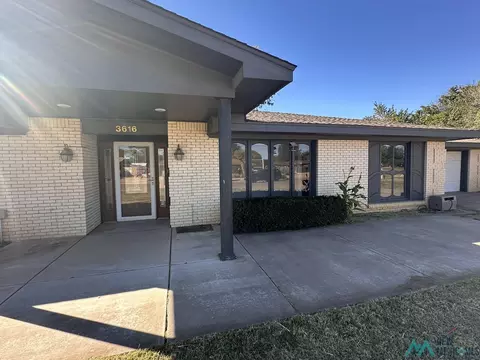3616 Earlmont, Clovis, NM 88101