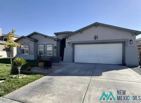 4813 W Longtail, Hobbs, NM 88240