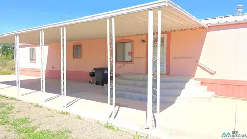 510 N Acoma Dr, Deming, NM 88030