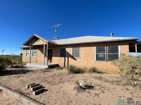 4705 Hermanas Grade SW, Deming, NM 88030