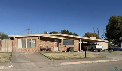 1706 S Seventeenth St, Artesia, NM 88210