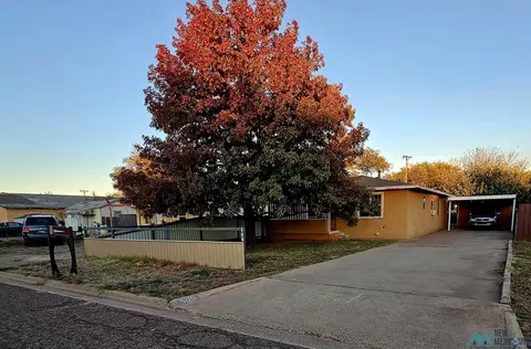 509 Oak St, Clovis, NM 88101