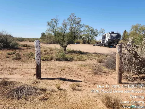1610 NE Arrowhead Dr Rd, Deming, NM 88030