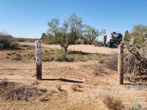 1610 NE Arrowhead Dr Rd, Deming, NM 88030