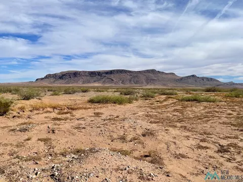 Nnnn Stirrup Rd Se, Deming, NM 88030