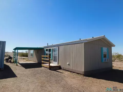 3084 Monte Vista Rd SW, Deming, NM 88030