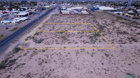 tbd S Columbus Rd, Deming, NM 88030