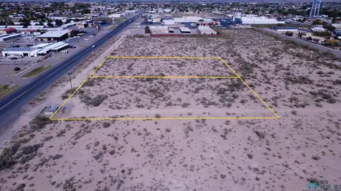 S Columbus, Deming, NM 88030