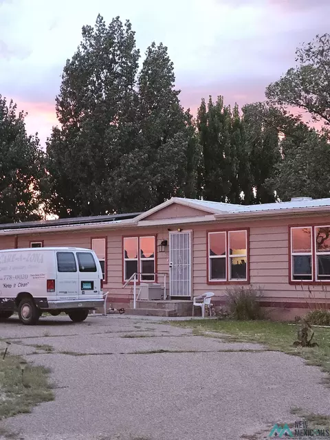 37 Buena Vida Rd, Milan, NM 87021