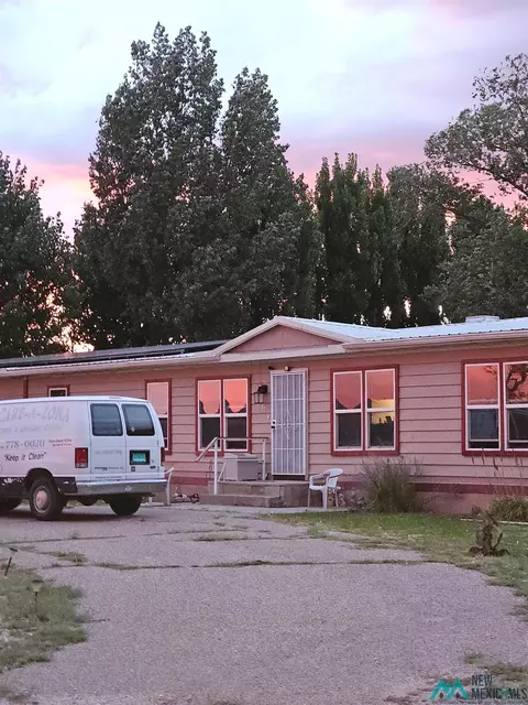 37 Buena Vida, Milan, NM 87021