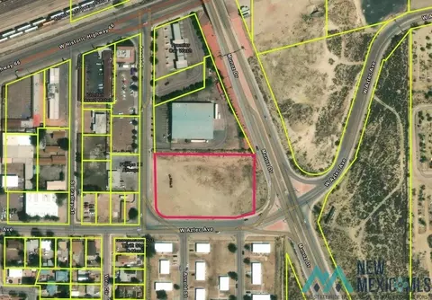 tbd Arnold St, Gallup, NM 87301