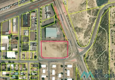60 And Aztec Ave, Gallup, NM 87301