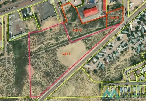 W Aztec Ave, Gallup, NM 87301