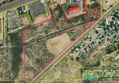 tbd W Aztec Ave, Gallup, NM 87301