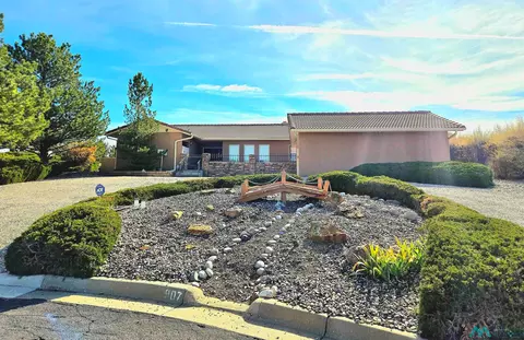 907 Plateau, Gallup, NM 87301