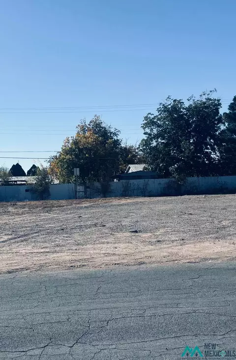 736 E Alameda Lots 7-12 St, Roswell, NM 88203