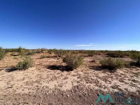 Nnnn SW Cenaroca Road, Deming, NM 88030