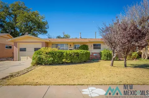 1506 S 21st St, Artesia, NM 88210