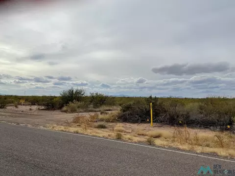Lucca Rd Sw, Deming, NM 88030