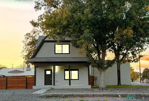 900 S Sunset Ave, Roswell, NM 88203