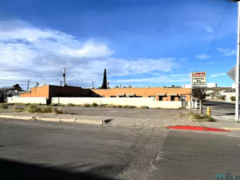 000 N Broadway Clancy St, Truth Or Consequences, NM 87901