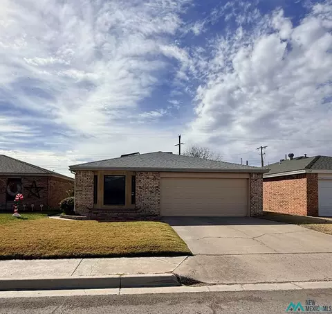3549 N Northwest Dr, Hobbs, NM 88240