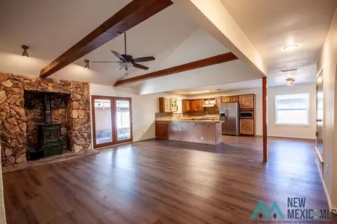 3717 Ben Crenshaw, Clovis, NM 88101 photo 3