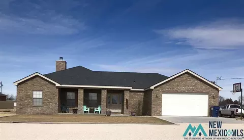 228 W Hickman Dr, Hobbs, NM 88240