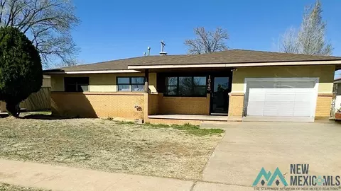 1545 Westchester St, Clovis, NM 88101