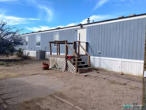 7150 La Bajada Rd Sw Rd, Deming, NM 88030