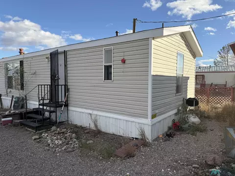1305 N Silver St, Truth Or Consequences, NM 87901