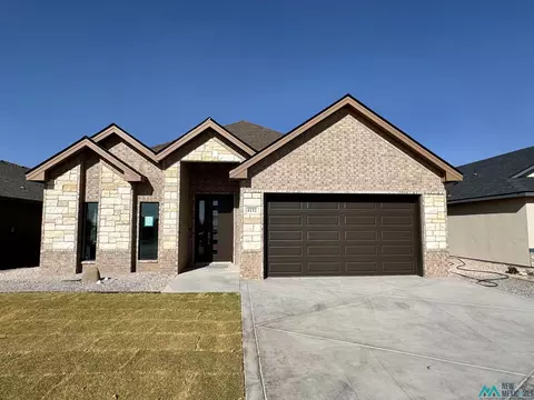 1132 E Aventura, Hobbs, NM 88240