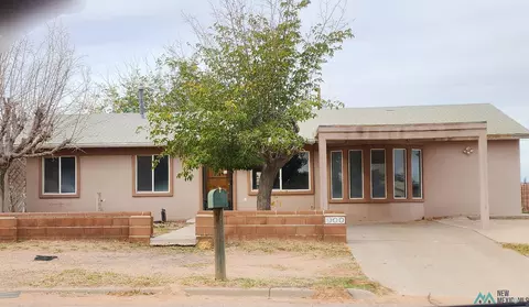 900 S 9th St, Deming, NM 88030
